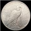 Image 2 : 1926 Silver Peace Dollar UNCIRCULATED