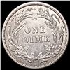 Image 2 : 1910 Barber Dime UNCIRCULATED