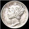 Image 1 : 1920 Mercury Dime UNCIRCULATED
