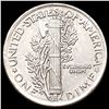 Image 2 : 1920 Mercury Dime UNCIRCULATED