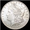 Image 1 : 1880-O Morgan Silver Dollar UNCIRCULATED