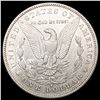 Image 2 : 1883-S Morgan Silver Dollar CLOSELY UNCIRCULATED