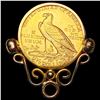 Image 2 : 1929 $2.50 Gold Quarter Eagle HIGH GRADE