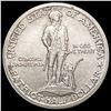 Image 2 : 1925 Lexington Half Dollar CLOSELY UNCIRCULATED
