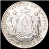 Image 2 : 1920 Maine Half Dollar CLOSELY UNCIRCULATED