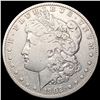 Image 1 : 1902-S Morgan Silver Dollar NICELY CIRCULATED