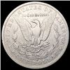 Image 2 : 1902-S Morgan Silver Dollar NICELY CIRCULATED
