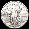 Image 1 : 1925 Standing Liberty Quarter CLOSELY UNCIRCULATED