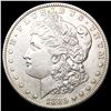 1885-S Morgan Silver Dollar UNCIRCULATED