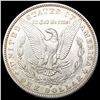 Image 2 : 1885-S Morgan Silver Dollar UNCIRCULATED