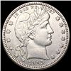 Image 1 : 1915-S Barber Quarter UNCIRCULATED