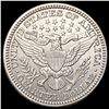 Image 2 : 1915-S Barber Quarter UNCIRCULATED