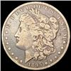 1895-O Morgan Silver Dollar NICELY CIRCULATED