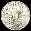 Image 1 : 1930 Standing Liberty Quarter UNCIRCULATED