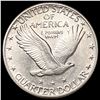 Image 2 : 1930 Standing Liberty Quarter UNCIRCULATED