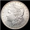 1882-S Morgan Silver Dollar UNCIRCULATED