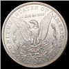 Image 2 : 1882-S Morgan Silver Dollar UNCIRCULATED