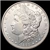 1899 Morgan Silver Dollar UNCIRCULATED