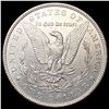 Image 2 : 1899 Morgan Silver Dollar UNCIRCULATED