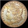1896-O Morgan Silver Dollar CLOSELY UNCIRCULATED