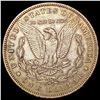 Image 2 : 1896-O Morgan Silver Dollar CLOSELY UNCIRCULATED
