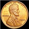 Image 1 : 1920 Wheat Cent UNCIRCULATED
