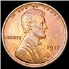 Image 1 : 1917 Wheat Cent UNCIRCULATED