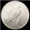 Image 2 : 1926 Silver Peace Dollar UNCIRCULATED