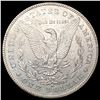 Image 2 : 1878-S Morgan Silver Dollar CLOSELY UNCIRCULATED