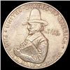 Image 2 : 1920 Pilgrim Half Dollar CLOSELY UNCIRCULATED