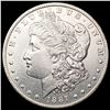 1887-O Morgan Silver Dollar UNCIRCULATED