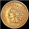 Image 1 : 1859 Indian Head Cent CLOSELY UNCIRCULATED