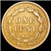 Image 2 : 1859 Indian Head Cent CLOSELY UNCIRCULATED