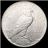 Image 2 : 1926-D Silver Peace Dollar UNCIRCULATED
