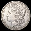 Image 1 : 1891-O Morgan Silver Dollar CLOSELY UNCIRCULATED