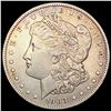 1903-S Morgan Silver Dollar NEARLY UNCIRCULATED