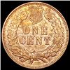 Image 2 : 1905 Indian Head Cent CLOSELY UNCIRCULATED
