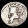 Image 1 : Ancient Persian Coin NICELY CIRCULATED