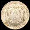 Image 2 : 1920 Maine Half Dollar UNCIRCULATED