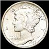 Image 1 : 1917 Mercury Dime UNCIRCULATED