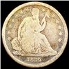 Image 1 : 1839 Seated Liberty Dime NICELY CIRCULATED