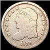 Image 1 : 1835 Capped Bust Half Dime NICELY CIRCULATED