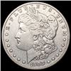 1903-S Morgan Silver Dollar LIGHTLY CIRCULATED