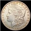1899 Morgan Silver Dollar UNCIRCULATED