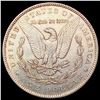 Image 2 : 1899 Morgan Silver Dollar UNCIRCULATED