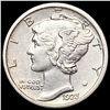 1923-S Mercury Dime UNCIRCULATED