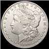 Image 1 : 1894-O Morgan Silver Dollar CLOSELY UNCIRCULATED