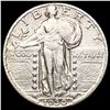 Image 1 : 1930 Standing Liberty Quarter CLOSELY UNCIRCULATED