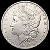 Image 1 : 1901 Morgan Silver Dollar CLOSELY UNCIRCULATED
