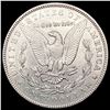 Image 2 : 1901 Morgan Silver Dollar CLOSELY UNCIRCULATED